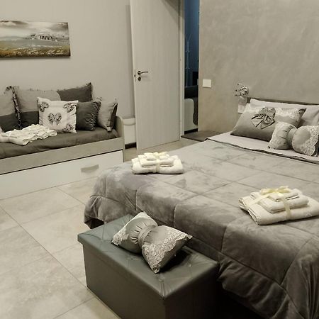 Mary House Napoli Centro Apartment Exterior foto