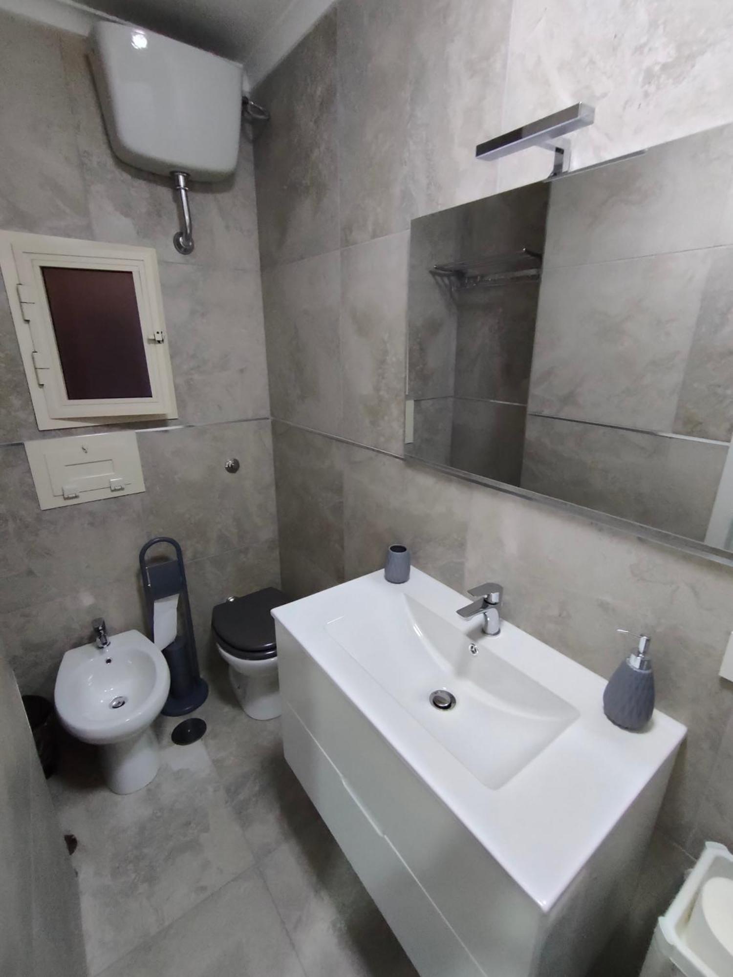 Mary House Napoli Centro Apartment Exterior foto