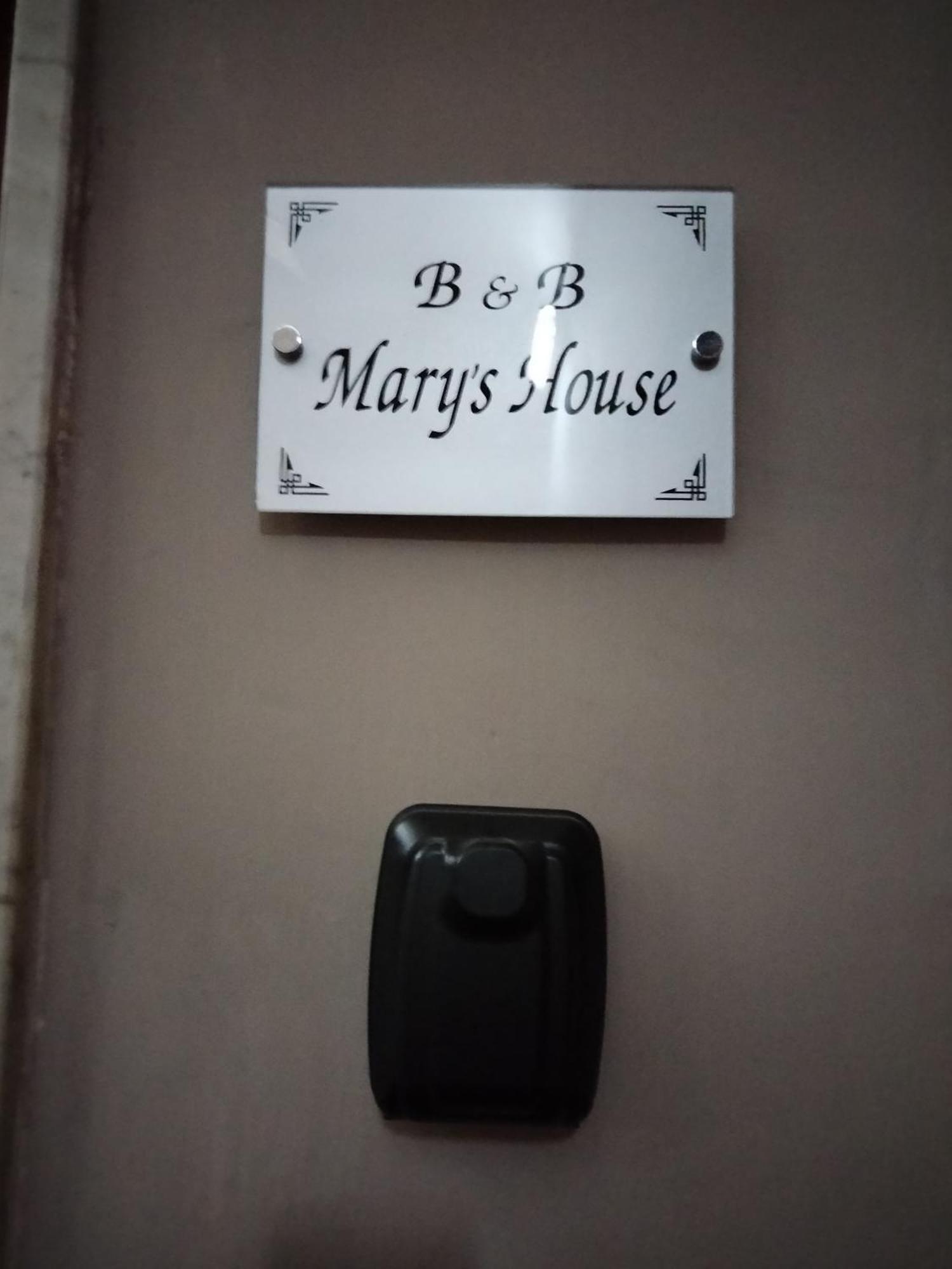 Mary House Napoli Centro Apartment Exterior foto