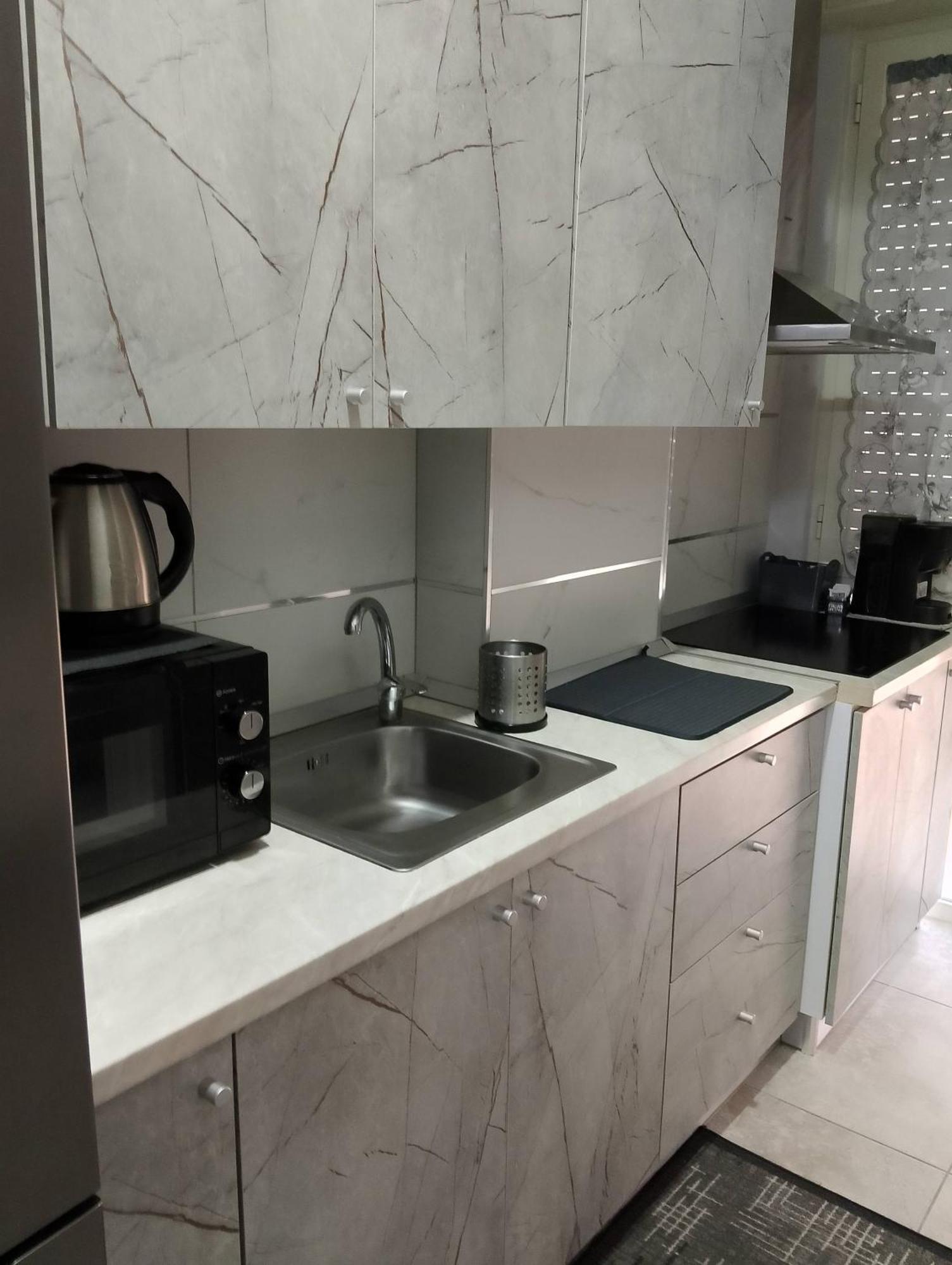 Mary House Napoli Centro Apartment Exterior foto