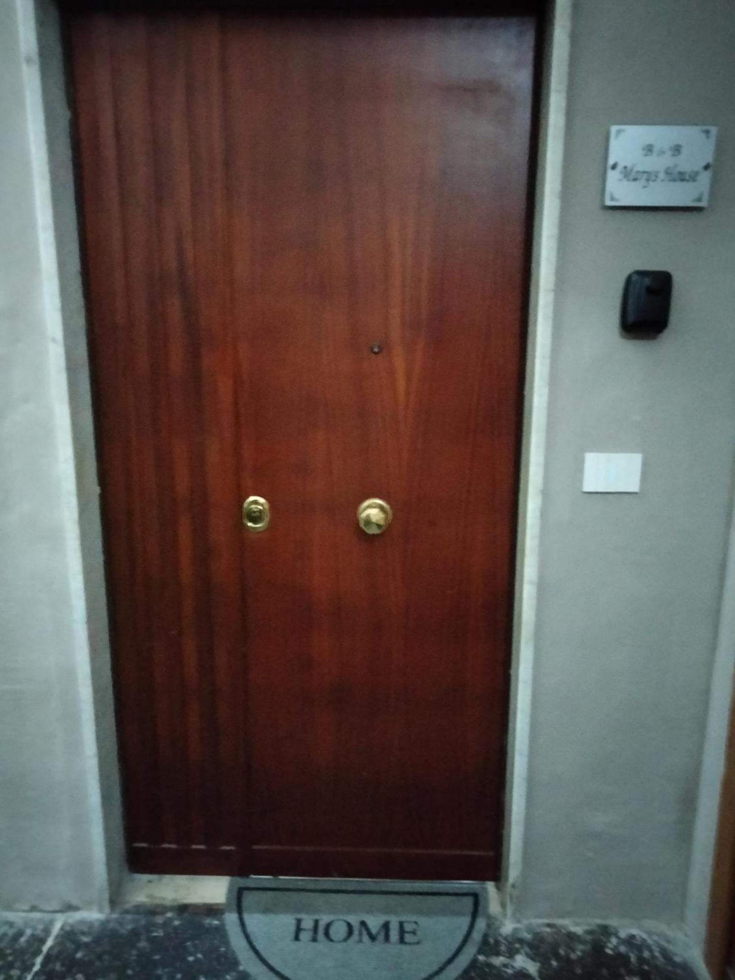 Mary House Napoli Centro Apartment Exterior foto